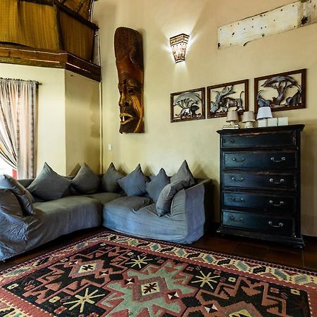 Nyathi Lodge Richards Bay Exteriér fotografie
