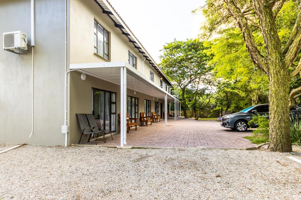 Nyathi Lodge Richards Bay Exteriér fotografie